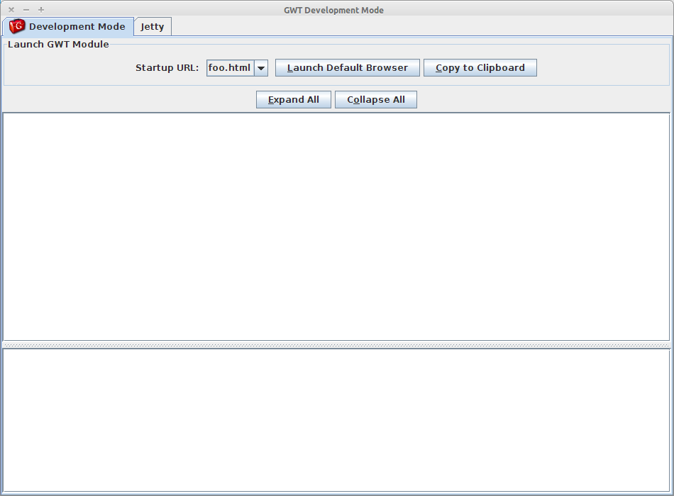 GWTDevMode