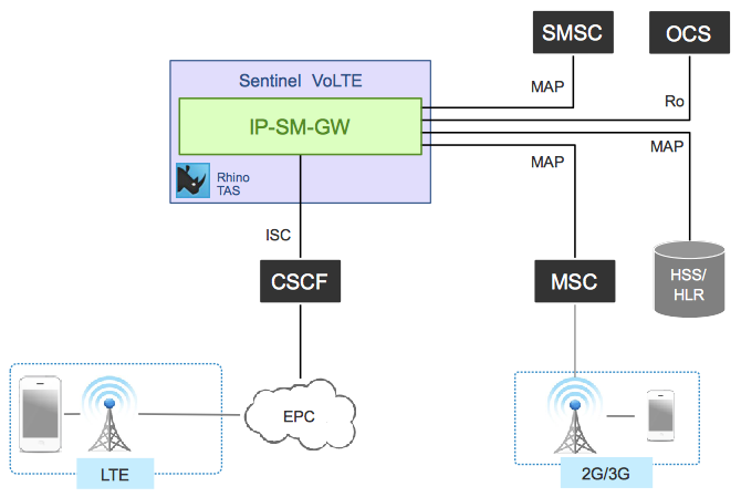 ipsmgw in network