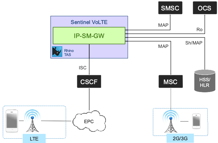 ipsmgw in network