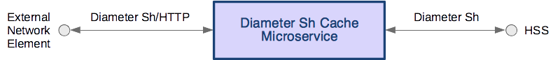 Sh Cache Microservice in context