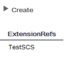 extensionrefs