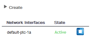 networkInterfaces