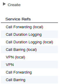 servicerefs